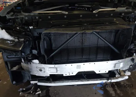 2023 BMW X7 xDrive40I z USA, uszkodzony, nr VIN 5UX23EM04P9P24981